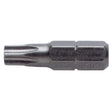 Proto J60504 1/4" Torx Hex Insert Bit - T8