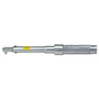 Proto J6065CXCERT 3/8 Drive 200 - 1000 In/Lb. Fixed Head Micrometer Torque Wrench