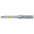 Proto J6015C 1/2 Drive 30 -150 Ft/Lb. Fixed Head Micrometer Torque Wrench