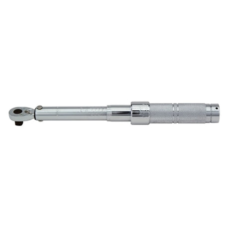 Proto J6064CXCERT 3/8 Drive 40 - 200 In/Lb. Ratcheting Head Micrometer Torque Wrench