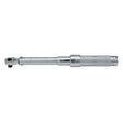 Proto J6018AB 3/4 Drive 60-300 Foot Pound Ratchet Head Micrometer Torque Wrench