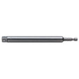 Proto J61352 2 Long 1/4 Sq. M 1/4 Hex Shank Extension