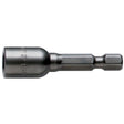 Proto J61652 Magnetic Nut Setter, 1/4" Hex 1/2" Socket