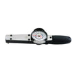 Proto J6113NMF 3/8 Drive Dial Torque Wrench 0-70 Nm