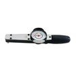 Proto J6113NMF 3/8 Drive Dial Torque Wrench 0-70 Nm