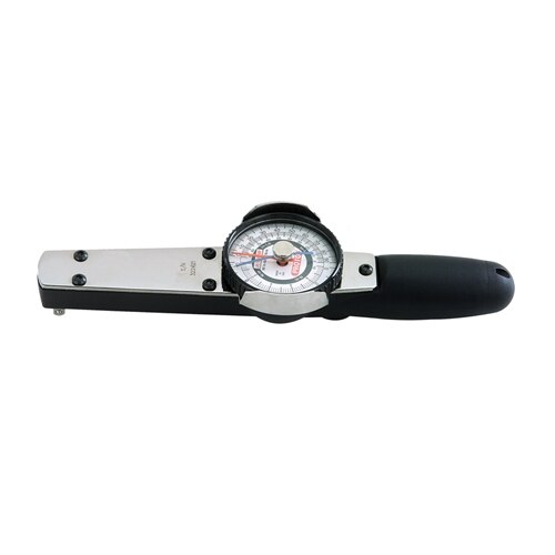 Proto J6113NMF 3/8 Drive Dial Torque Wrench 0-70 Nm