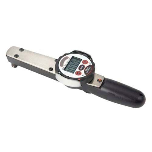 Proto J6345 3/8 Drive Dial Electronic Torque Wrench 25-250 In-Lbs.