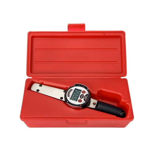 Proto J6339 1/4 Drive Dial Electronic Torque Wrench 7.5-75 In-Lbs.