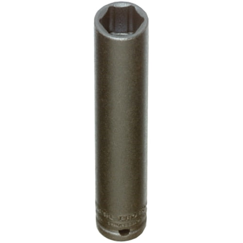 Proto J6508H 1/4" DRIVE DEEP IMPACT SOCKET 1/4" - 6 POINT