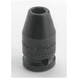 Proto J6912H 1/4" DRIVE IMPACT SOCKET 3/8" - 6 POINT