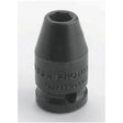 Proto J6912H 1/4" DRIVE IMPACT SOCKET 3/8" - 6 POINT