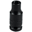 Proto J6910TX 1/4" DRIVE TORX® IMPACT SOCKET - E10