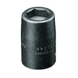 Proto J6908PF 1/4" DRIVE HIGH STRENGTH MAGNETIC POWER SOCKET 1/4" 6 POINT