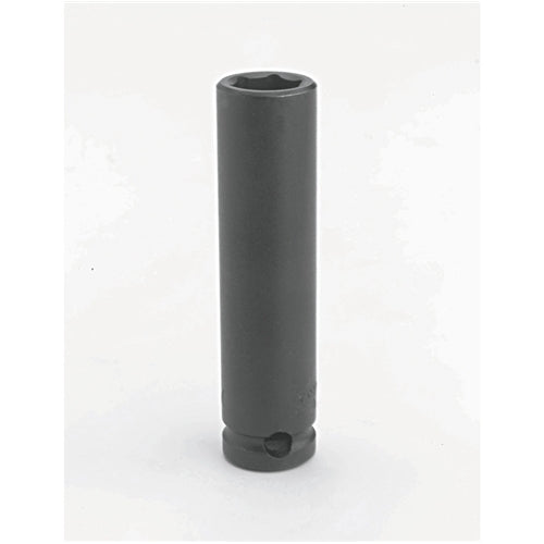 Proto J7024M 3/8" DRIVE DEEP IMPACT SOCKET 24 MM - 6 POINT