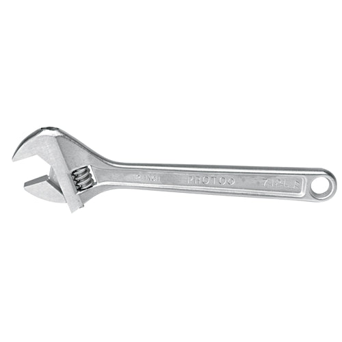 Proto J724L 24 Clik-Stop Adjustable Wrench