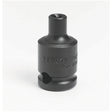 Proto J7208TX 3/8" DRIVE TORX® IMPACT SOCKET - E8