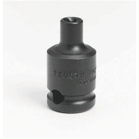 Proto J7207TX 3/8" DRIVE TORX® IMPACT SOCKET - E7