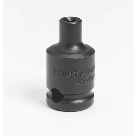 Proto J7206TX 3/8" DRIVE TORX® IMPACT SOCKET - E6
