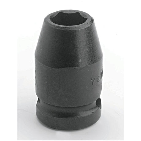 Proto J7226H 3/8" DRIVE IMPACT SOCKET 13/16" - 6 POINT