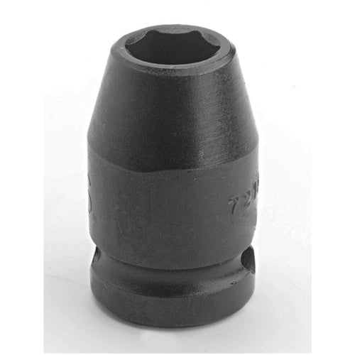 Proto J7208H 3/8" DRIVE IMPACT SOCKET 1/4" - 6 POINT