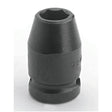 Proto J7220H 3/8" DRIVE IMPACT SOCKET 5/8" - 6 POINT