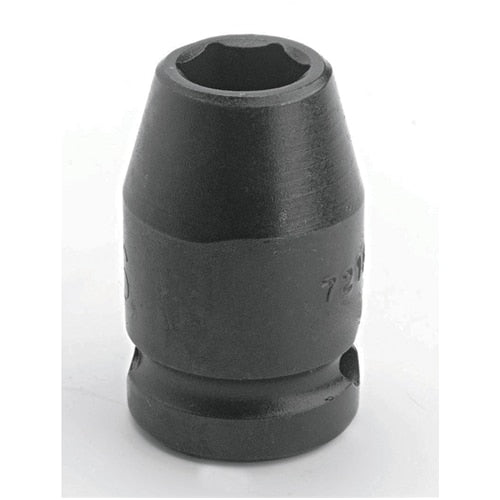Proto J7220H 3/8" DRIVE IMPACT SOCKET 5/8" - 6 POINT