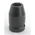 Proto J7211H 3/8" DRIVE IMPACT SOCKET 11/32" - 6 POINT