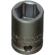 Proto J7208M 3/8" DRIVE IMPACT SOCKET 8 MM - 6 POINT