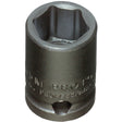 Proto J7217M 3/8" DRIVE IMPACT SOCKET 17 MM - 6 POINT