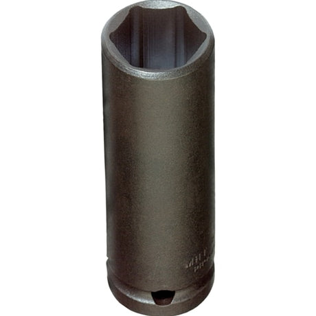Proto J7332HT 1/2" DRIVE THIN WALL DEEP IMPACT SOCKET 1" - 6 POINT