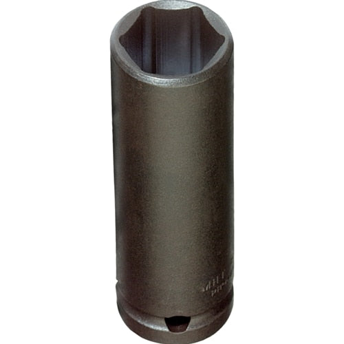 Proto J7332HT 1/2" DRIVE THIN WALL DEEP IMPACT SOCKET 1" - 6 POINT