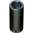 Proto J7320H 1/2" DRIVE DEEP IMPACT SOCKET 5/8" - 6 POINT