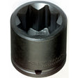 Proto J7428S 1/2" DRIVE IMPACT SOCKET 7/8" - 8 POINT