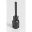 Proto J74415/8 1/2" Drive Hex Bit Impact Socket - 5/8"