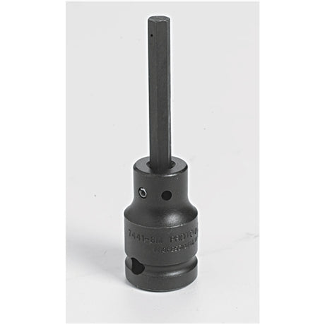 Proto J7441-14M 1/2" Drive Hex Bit Impact Socket - 14 mm