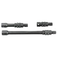 Proto J7515 1/2" Drive 3-Piece Locking Impact Extension Set