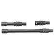 Proto J7515 1/2" Drive 3-Piece Locking Impact Extension Set