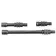 Proto J7503 1/2 Drive Locking Impact Extension 1/2 X 3