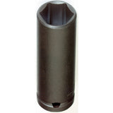 Proto J7730H 3/8" DRIVE DEEP IMPACT SOCKET 15/16" - 6 POINT - 2