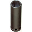 Proto J7722H 3/8" DRIVE DEEP IMPACT SOCKET 11/16" - 6 POINT