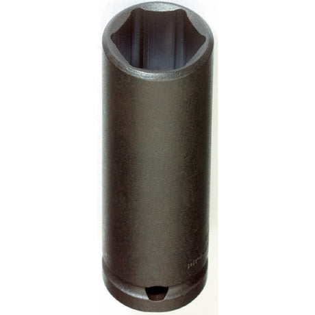 Proto J7722H 3/8" DRIVE DEEP IMPACT SOCKET 11/16" - 6 POINT