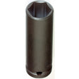 Proto J7724H 3/8" DRIVE DEEP IMPACT SOCKET 3/4" - 6 POINT