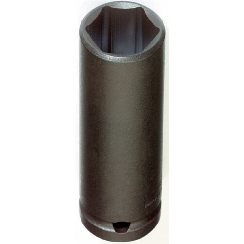Proto J7716H 3/8" DRIVE DEEP IMPACT SOCKET 1/2" - 6 POINT