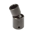 Proto J77417MP 3/8" DRIVE UNIVERSAL IMPACT SOCKET 17 MM - 6 POINT