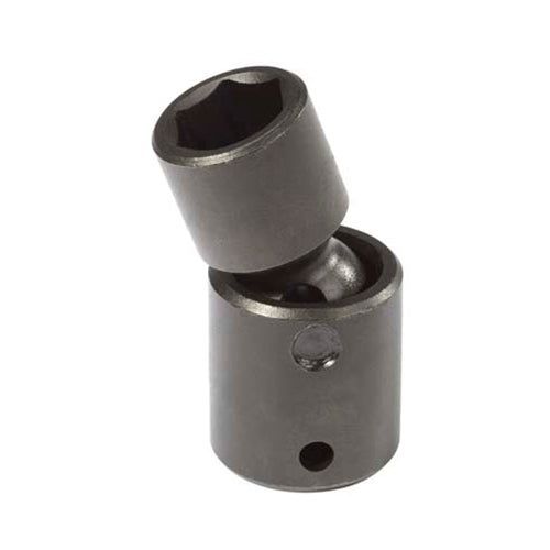 Proto J77418MP 3/8" DRIVE UNIVERSAL IMPACT SOCKET 18 MM - 6 POINT