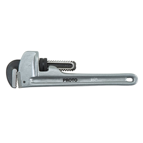 Proto J818A Aluminum Pipe Wrench - 18"