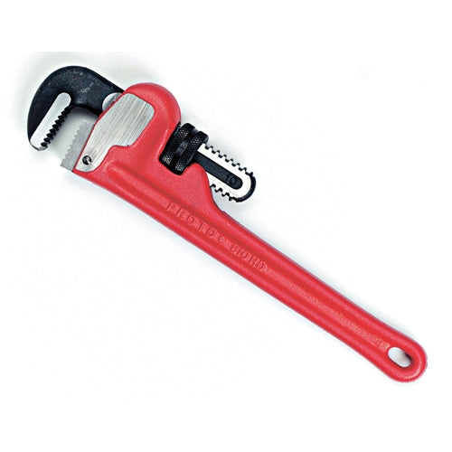 Proto J818HD 3-1/2" Max. Heavy-Duty Pipe Wrench