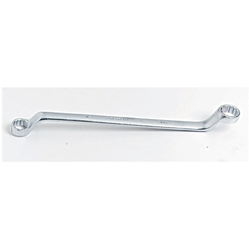 Proto J8184 3/4" x 7/8" 12-Point Deep Offset Box Wrench - Satin Finish