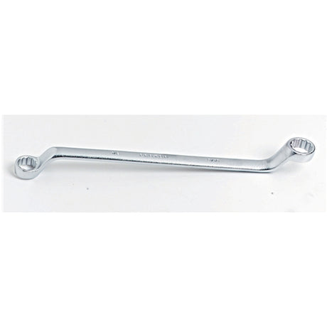 Proto J8184 3/4" x 7/8" 12-Point Deep Offset Box Wrench - Satin Finish