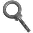 Proto J94021 1.12 Shank Shoulder-Threaded Forged Eye Bolt